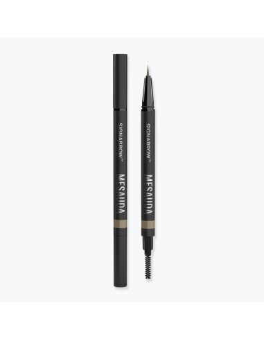MESAUDA Signabrow 101 Blonde - Penna...