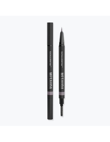 MESAUDA Signabrow 102 Brunette -...