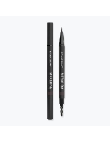 MESAUDA Signabrow 104 Dark - Penna...