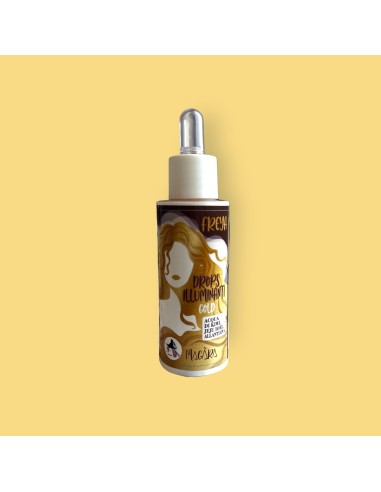 Biomagarie - Freya, drops illuminanti...