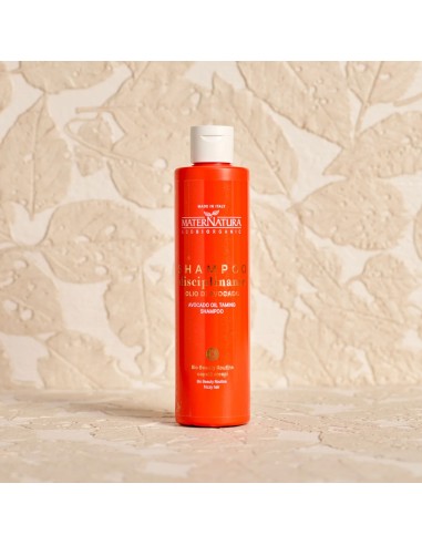 Maternatura - Shampoo disciplinante...