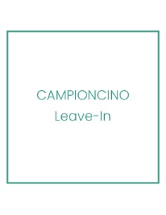 Campioncino Leave In