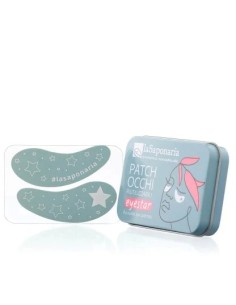 La Saponaria - Patch occhi...