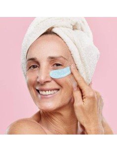 La Saponaria - Patch occhi... 2