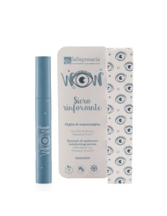 La Saponaria - Siero...