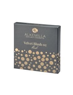 Alkemilla - Cipria Velvet... 2