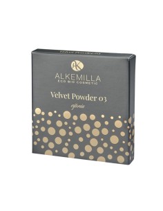 Alkemilla - Cipria Velvet... 2