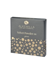 Alkemilla - Cipria Velvet... 2