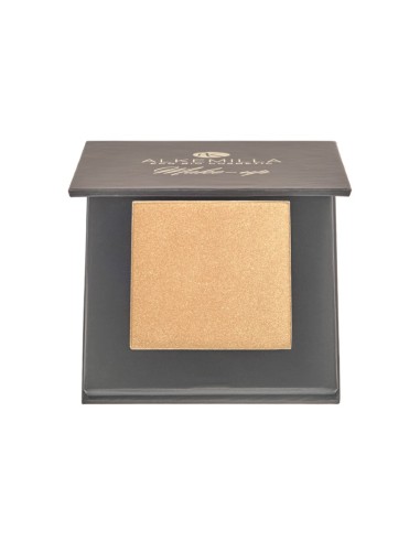 Alkemilla - Illuminante Platinum Glow 02