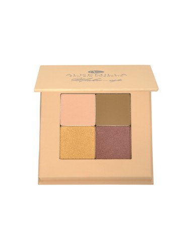 Alkemilla - Palette Mini Ginger Moka