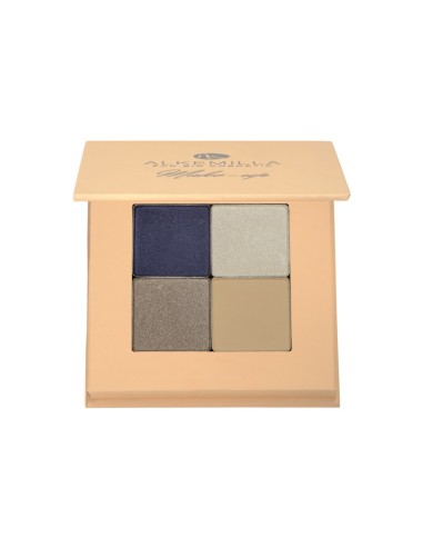 Alkemilla - Palette Mini Silver Blue