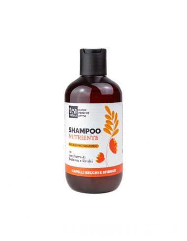 Tea Natura - Shampoo nutriente -...