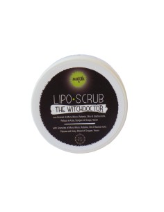 Anarkhìa Bio - LIPO SCRUB...