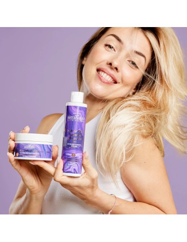 Maternatura - Shampoo Tonalizzante...
