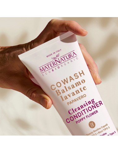 Maternatura - COWASH Balsamo Lavante...