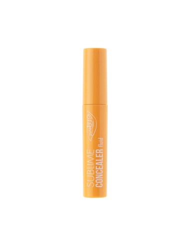Puro Bio - Sublime concealer fluid C1...