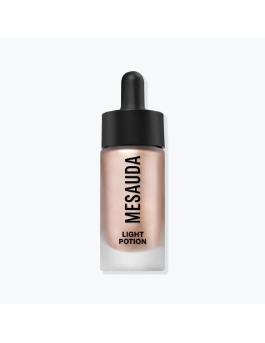 Mesauda -Light Potion Illuminante...