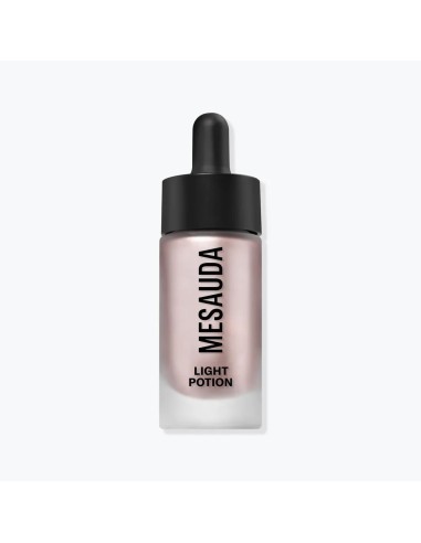 Mesauda -Light Potion Illuminante...