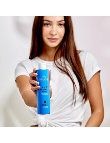 Maternatura - Shampoo Purificante...