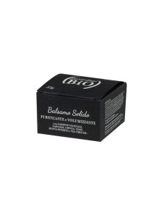 Parentesi Bio - Balsamo...