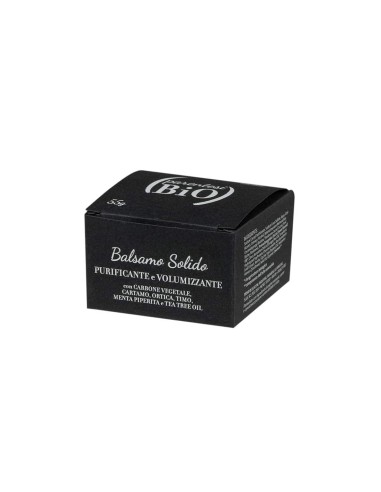 Parentesi Bio - Balsamo solido...