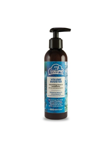 Gentleaf - My Volume HC - Volume Booster