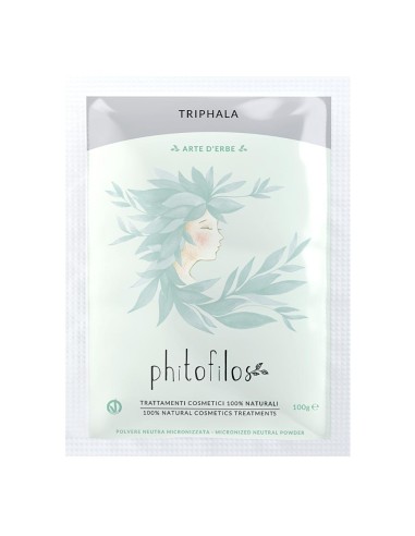 Phitofilos - Triphala