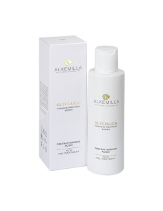 Alkemilla - Glycolica...