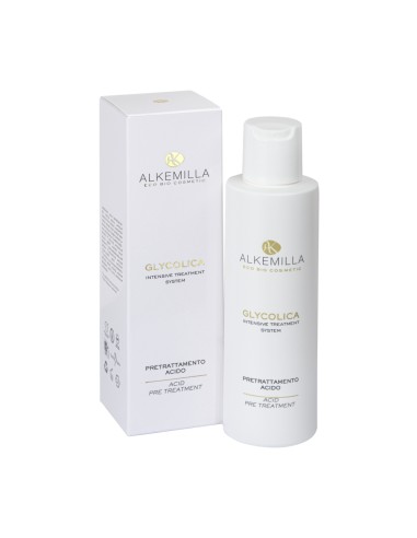Alkemilla - Glycolica Pretrattamento...