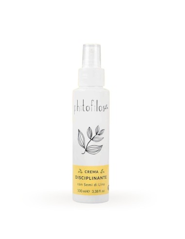 Phitofilos - Crema Disciplinante con...
