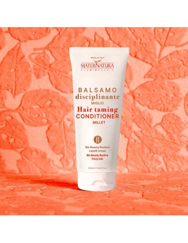 Maternatura - Balsamo disciplinante...