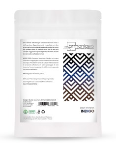 Indigo (Henné Nero) -...