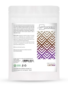 Katam - ArmoniaBio
