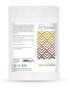 Mallo di Noce - ArmoniaBio