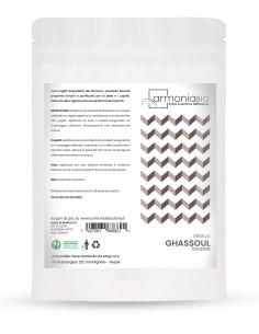 Ghassoul - ArmoniaBio