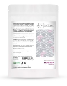Moringa - ArmoniaBio
