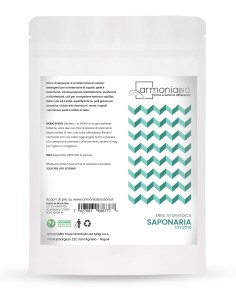 Saponaria - ArmoniaBio