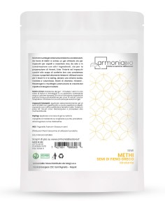 Semi di Fieno Greco -...