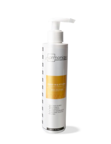 Korayu – Gel Leave-in y de Peinado...