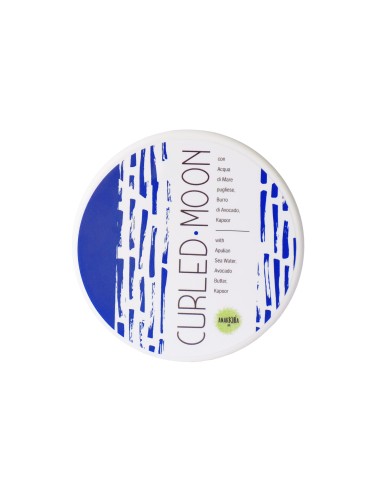 Anarkhìa Bio - CURLED MOON Crema...