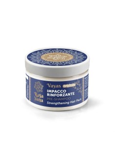 Rasayana - Vayas – Impacco...