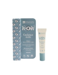 La Saponaria - Crema...