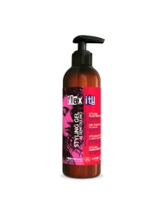 Gentleaf - Flax it -...