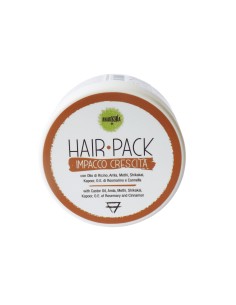 AnarKhìa Bio - HAIR PACK...