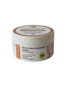 AnarKhìa Bio - HAIR PACK... 2