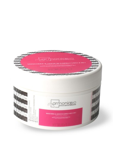 Korayu - Maschera & Leave in Capelli...