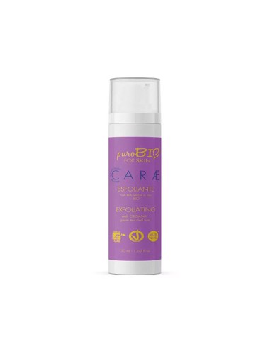 PuroBio - Carae Esfoliante viso con...