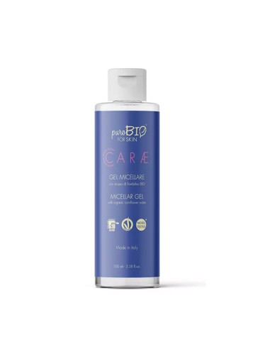 PuroBio - CARAE Gel Micellare Con...
