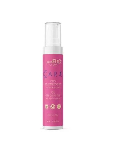 PuroBio - CARÆ Olio Gel Detergente...