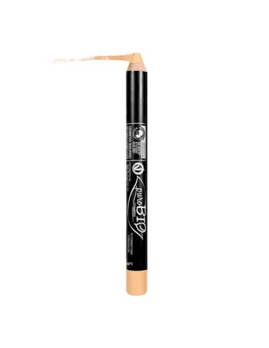 PuroBio - Matitone correttore beige...